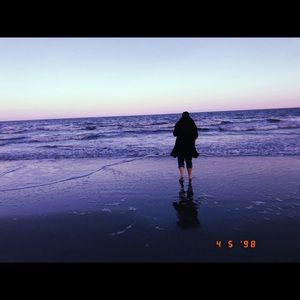 Meet your Posher, Mckenzie